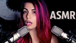 ASMR I will help you sleep