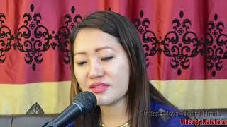 Akhen Nuva Limbu Romentic Song By:Nova Thopra Limbu