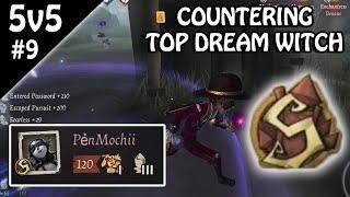 Countering S Badge Dream Witch