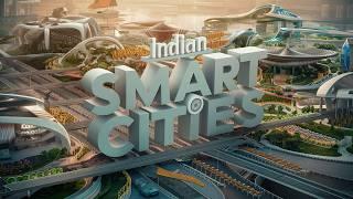 Smart Cities Will Change How We Live