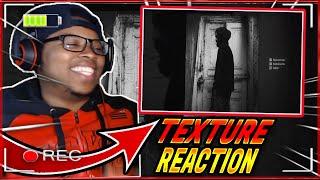 Miyagi - Texture (Remastered) (Official Audio) | RUSSIAN RAP REACTION VIDEO!!