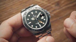 The Watch Rolex Should Have Made Years Ago | Watchfinder & Co.