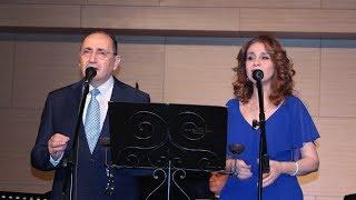 ESRA & HAKKI DEMİROK - ACIYAYDI BANA BİR KERRECİK OL GONCA FEMİM