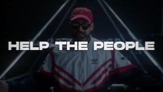 SIDO TYPE BEAT | HELP THE PEOPLE (prod. Yeno & VeduaBeatz)