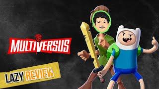 Cuma buat pecinta IP Warner Bros yg rela habisin banyak waktu - Review Multiversus | Lazy Review