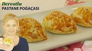 The favorite of patisseries, dill pastry / Patisserie pastry / Figen Ararat