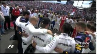 Previa GP Hungria Homenaje a Jules Bianchi