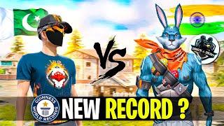 I BROKE SMOOTH 444 WORLD RECORD  || P9 GAMING YT NEW WORLD RECORD