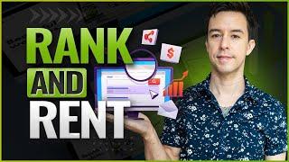 Rank and Rent SEO in 2024 (8 Simple Steps)