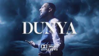 (FREE) YAKARY X OMAR TYPE BEAT - "DUNYA" | 2024