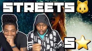 Doja Cat - Streets (Official Video)*REACTION*