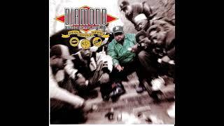 Diamond D & The Psychotic Neurotics - Stunts, Blunts & Hip-Hop - 1992