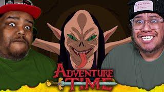 Adventure Time Season 5 Episode 37, 38, 39 & 40 FIRST TIME WATCHING