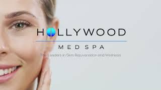 Aesthetic Skincare at Hollywood Med Spa in Scottsdale, AZ and Paradise, Valley, AZ