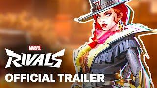 Marvel Rivals | Clone Rumble Game Mode Trailer