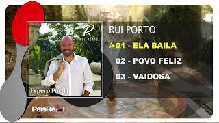 Rui Porto - Espero Por Ti (Full Ep)