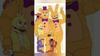 #fnaf #shorts #short #reels