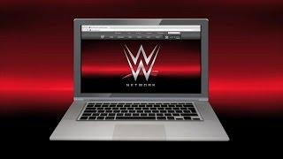 WWE Network Demonstration