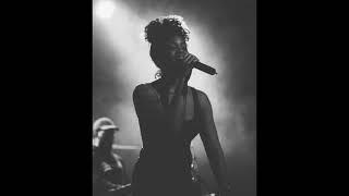 (FREE) Ari lennox type beats "the fall"