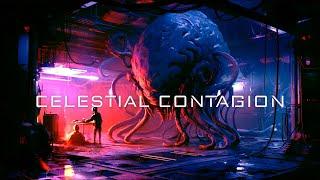 Horror Sci Fi Playlist - Celestial Contagion // Royalty Free Copyright Safe Music