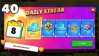 Brawl Stars Gameplay Walkthrough Part 40 (iOS, Android)