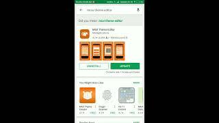 Miui third party themes Update (2018)BETA & STABLE ROM 100% woking