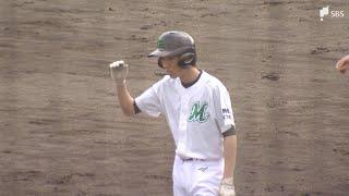 「しんきんカップ」静岡県中学選抜野球大会  開幕　32チームが出場　決勝は3月3日島田球場