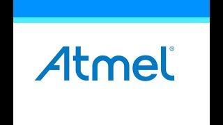 Atmel Studio 7 - All Getting Started Episodes - 1 h 23 m