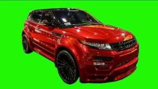 free green screen red rover