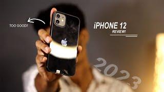 Is The iPhone 12 Worth Buying in 2023 - Honest Review