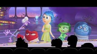 Watch The New Inside Out 2 Final Trailer With The Minions