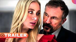 TWIN LIES Trailer (2024) Nicole Peters, Lauren Peters, Thriller Movie