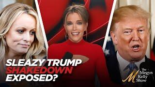 Sleazy Trump Shakedown Exposed with Stormy Daniels Lawyer on Stand, w/ Julian Epstein & Lexi Rigden
