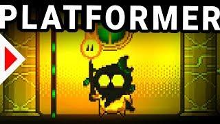 I Still Play Your Platformer Games!... #011