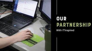 Our Partnership with ITinspired