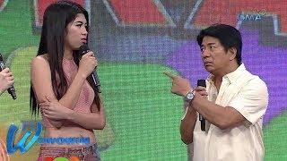 Wowowin: ‘Sexy Hipon’ Herlene, na-tsugi na sa ‘Wowowin?’ (with English subtitles)