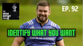 The PRO's & CON's of Professional Rugby | Duncan Casey | Brian Moylett