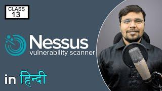 How To Use Nessus Vulnerability Scanner | Beginner’s Guide to Nessus | Nessus Vulnerability Scanner