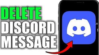 Delete Discord Messages FAST On Mobile!