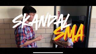 Film Pendek “SKANDAL SMA” - KELOMPOK 4 - XI IPS 3 - TUGAS SOSIOLOGI