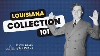 The Louisiana Collection 411