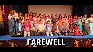 Class 12th || ASOSE 1st batch farewell 2023 ️ ||  #sose #farewell  #farewell2k23 #youtubeshorts