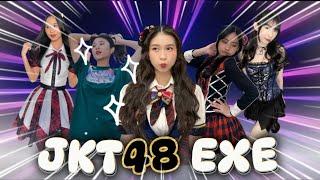 THEATER JKT48 | JKT48 EXE