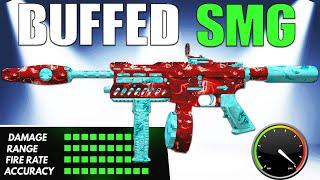 This *BUFFED* AMR9 Loadout Is *AMAZING* In Warzone 3!(Best AMR9 Class)