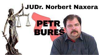 JUDr. Norbert Naxera - právník a advokát