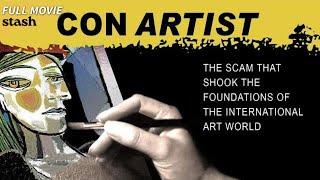 Con Artist | Documentary | Full Movie | Art Forgery