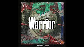 Warrior Vol.1 - One Shot Drum Kit (Free)