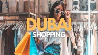 Best Places For Cheap/Budget Shopping In Dubai 2024 - Dubai Travel Video