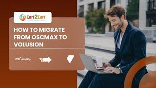 How To Migrate From osCMax To Volusion In ⌛ 5 Minutes (2025 | Non-Techie Friendly)