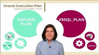 How to Generate an Execution  Plan in Oracle